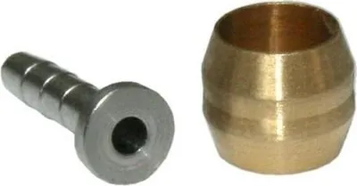 Produktbild von Olive + Shimano SM-BH90 Bremsstift