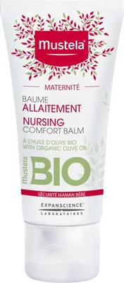 Image de MUSTELA Lotion Confort Allaitement 30ml