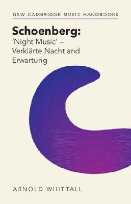 Produktbild von Schoenberg