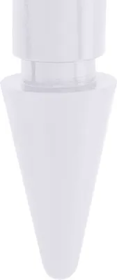 Obrázok produktu pre InLine 55468W, Tablet, Apple, Biela, Biela, Akrylonitrilbutadienstyren (ABS), Hliník, Čína