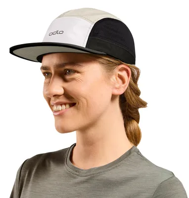 Produktbild von Odlo Performance Light Cap | 763330-11012, Größe:S/M