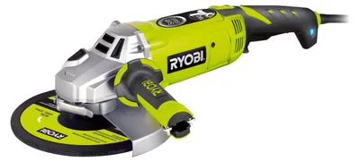 Obrázek produktu pro Ryobi EAG2000RS - Úhlová bruska 230 mm