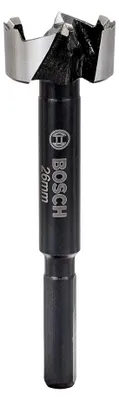 Imagen del producto de Broca Forstner profesional Bosch de 26 mm (260925C142), según la norma DIN 7483G