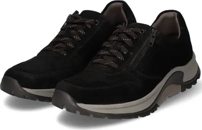 Produktbild von Gabor (0) Komfort Schnürschuhe Herren 31323333343933 Schwarz 41 EU
