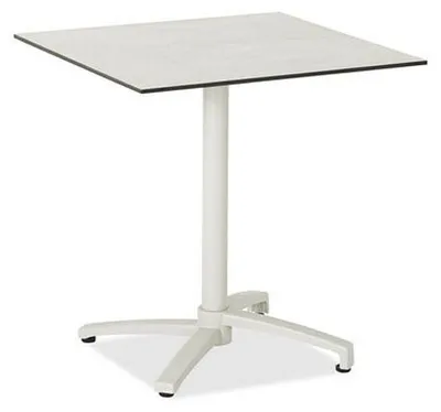 Produktbild von Niehoff Pro Bistro Tisch Rechteckig
