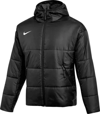 Produktbild von Nike Herren Therma-Fit Academy Pro24 Fall Jacke, Black/White, S
