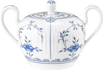 Produktbild von Seltmann Weiden Amina Strohblume Zuckerdose mit Griff 0,23 l