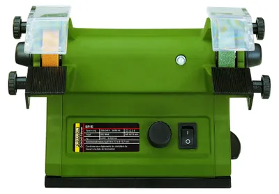 Produktbild von Proxxon 28 030, Grün