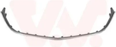 Immagine prodotto di VAN Wezel | Set di modanature, griglia del radiatore (3769419) per Opel