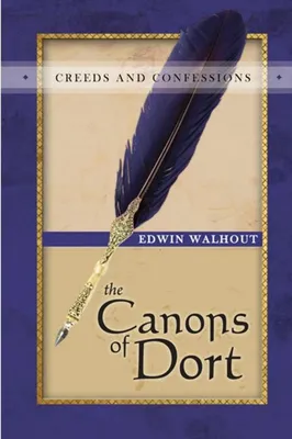 Produktbild von The Canons Of Dort