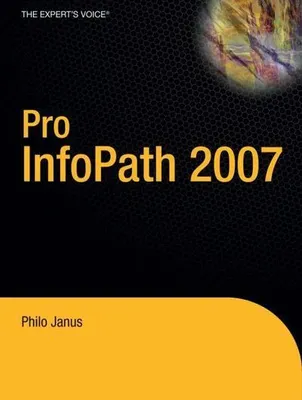 Immagine prodotto di Pro InfoPath 2007