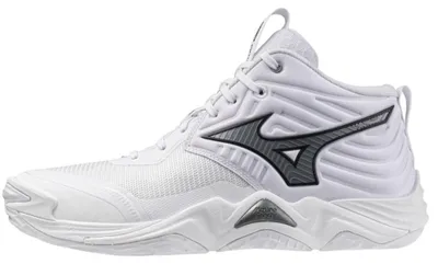 Zdjęcie produktu dla Buty Mizuno Wave Momentum Elite Mid V1GA251783
