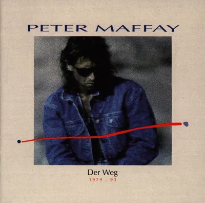 Produktbild von Maffay,Peter-Der Weg 1979-1993