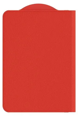Produktbild von Samsung GP-TOU026HIA, Kartenhalter, Rot, Universal