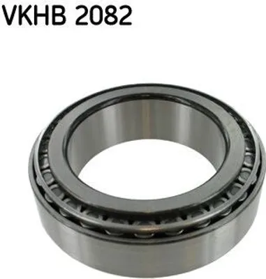 Immagine prodotto di Cuscinetto ruota SKF VKHB 2082