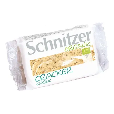 Produktbild von Cracker - Classic 100g