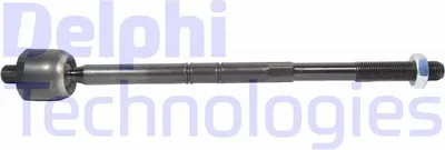Produktbild von DELPHI TA2366 Axialgelenk Spurstange für SAAB 9-3 Kombi (YS3F) Vorne Vorne Rechts