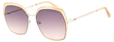 Image de GUESS Lunettes de soleil GF0410-5933F