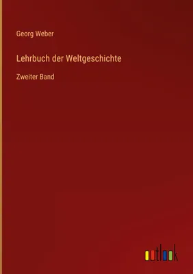 Produktbild von Lehrbuch der Weltgeschichte