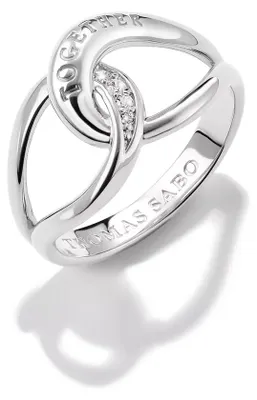 Immagine prodotto di Thomas Sabo  TR2547-051-14-60