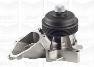 Zdjęcie produktu dla Pompa Wody Bmw M57D30 2,9D E39