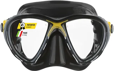 Image de Masque de plongée Cressi