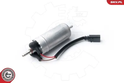Image de Pompe à carburant AUDI A3 (8P), A4 (B8), 2.0 TDI