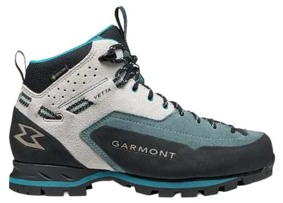 Produktbild von Garmont Herren Wanderschuh Vetta EVO GTX Blau UK 7