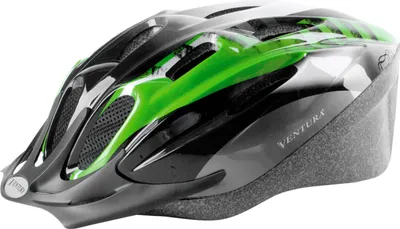 Produktbild von VENTURA Fahrradhelm Mamba Gr. M / 53-57cm (731036)