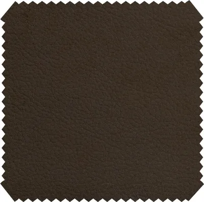 Produktbild von novely® TAURA - Microfaser Möbelstoff - Vintage Velours Kunstleder - Polsterstoff in Wildleder-Optik - Pflegeleichte Meterware 1 lfm - Farbe: 45 Braungrau