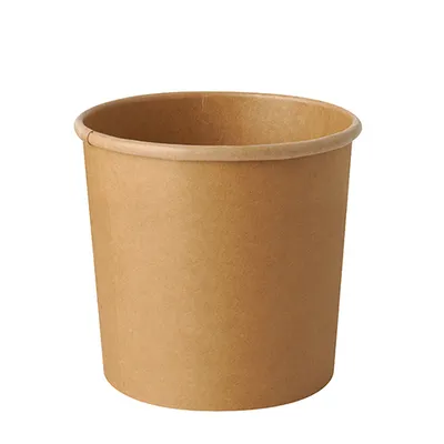 Obrázok produktu pre Papstar Suppenbecher Pure 760ml braun