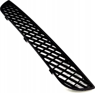 Produktbild von VOLVO V70R S70R Frontstoßstange Mitte Kühlergrill O 9190034