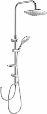 Obrázek produktu pro Sprchový sloup KERA , chrom
