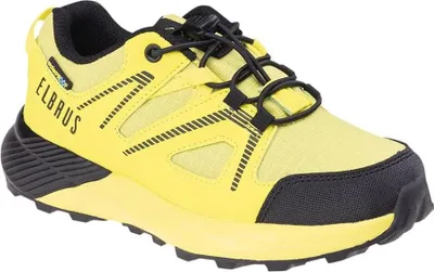 Produktbild von Elbrus Vapus Wp Wanderschuhe Gelb EU 30 Jungen,Mädchen Gelb EU 30