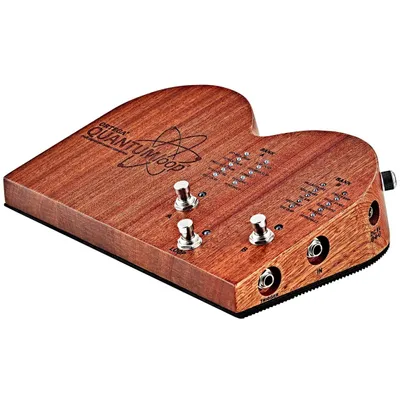 Produktbild von Ortega QUANTUMLOOP