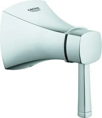 Image de GROHE 48215000 Poignée 48215 pour Grandera chromé