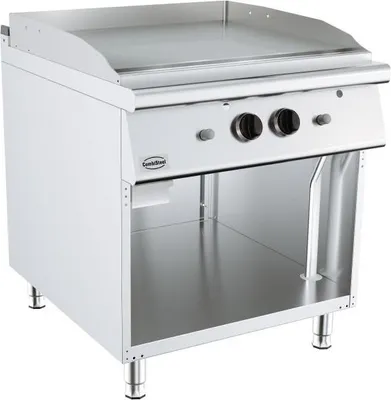 Obrázek produktu pro Plynový gril Base 900, chrom
