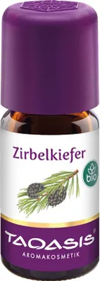 Obrázek produktu pro Švýcarský olej z borovice lesní organický 5 ml