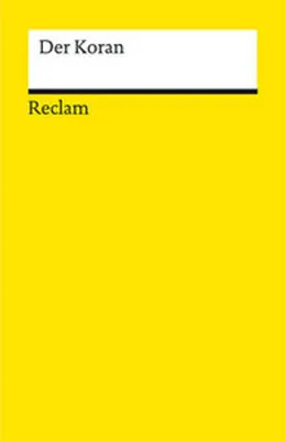 Obrázek produktu pro Der Koran