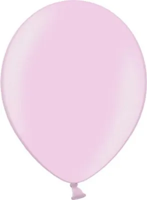 Produktbild von Luftballons 30cm, Metallic Pink (1 Packung / 100 Stück)