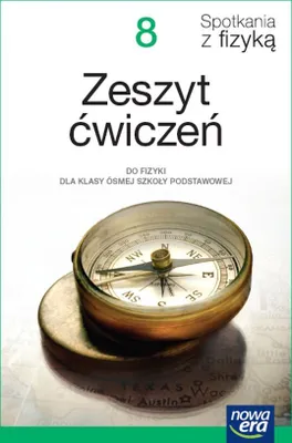 Zdjęcie produktu dla Fizyka SP 8 Spotkania z fizyką neon Ćw. w.2024 - Bartłomiej Piotrowski