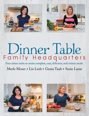 Produktbild von Dinner Table
