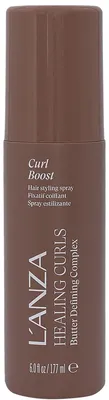 Immagine prodotto di L'Anza - Spray attivatore per ricci "Healing Curls Curl Boost" - 177 ml, Immagine generata dall'IA
