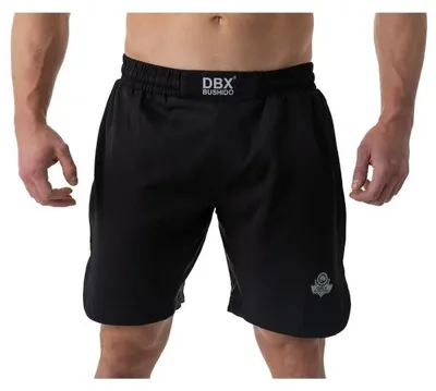 Obrázok produktu pre Tréningové šortky DBX BUSHIDO MMAS, veľkosť: L