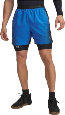 Immagine prodotto di Pantaloncini Under Armour 6007632-402 da Uomo