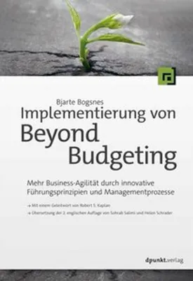 Image de Implementierung von Beyond Budgeting