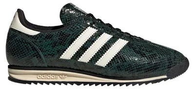 Produktbild von adidas SL 72 OG Collegiate Green Snakeskin (Women's) - EU 40 2/3