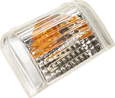 Produktbild von Blinkerkappe Blinker Außenspiegel links innen Orange Fiat Ducato 250 71748254