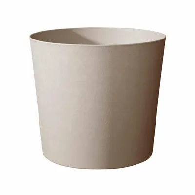 Obrázek produktu pro Poétic 022055 G.CA SX6 květináč Poétic ELEMENT, kuželovitý, 250 mm, vápencový