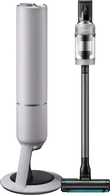 Produktbild von Samsung bespoke ai jet complete vs80f28dfp/ge kabelloser beutelloser aufrechter Staubsauger